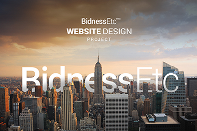 Bidness-ETC-Website-Design