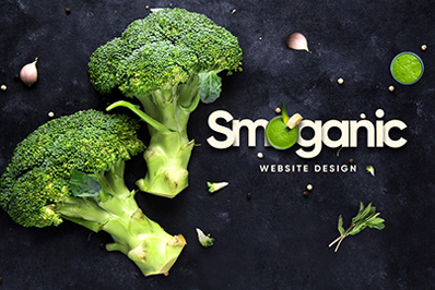 Smoganic-Website-Design-and-Branding